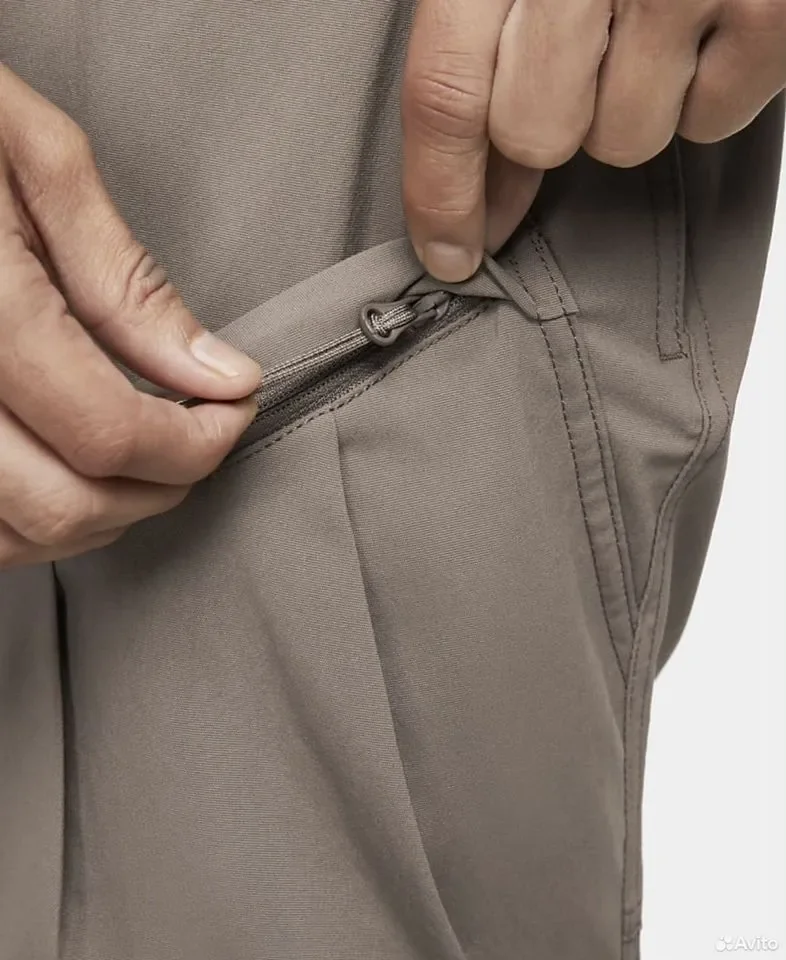 Брюки Nike FW22 ACG Smith Summit CRG Pants - миниатюра 3