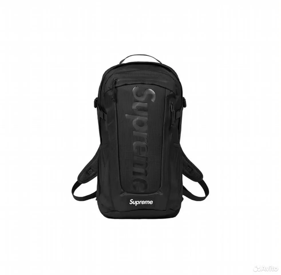 Рюкзак Supreme SS21 - миниатюра 2