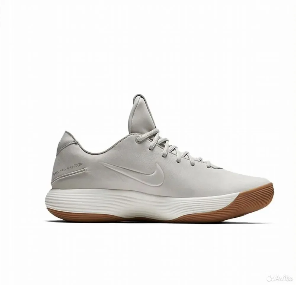 Кроссовки Nike Hyperdunk 2017 Low Part 2 - миниатюра 2