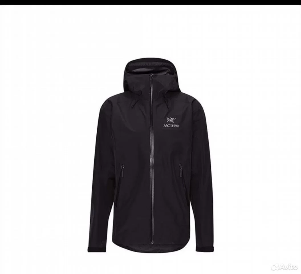 Куртка Arc'teryx Beta LT Gore-Tex - изображение 1