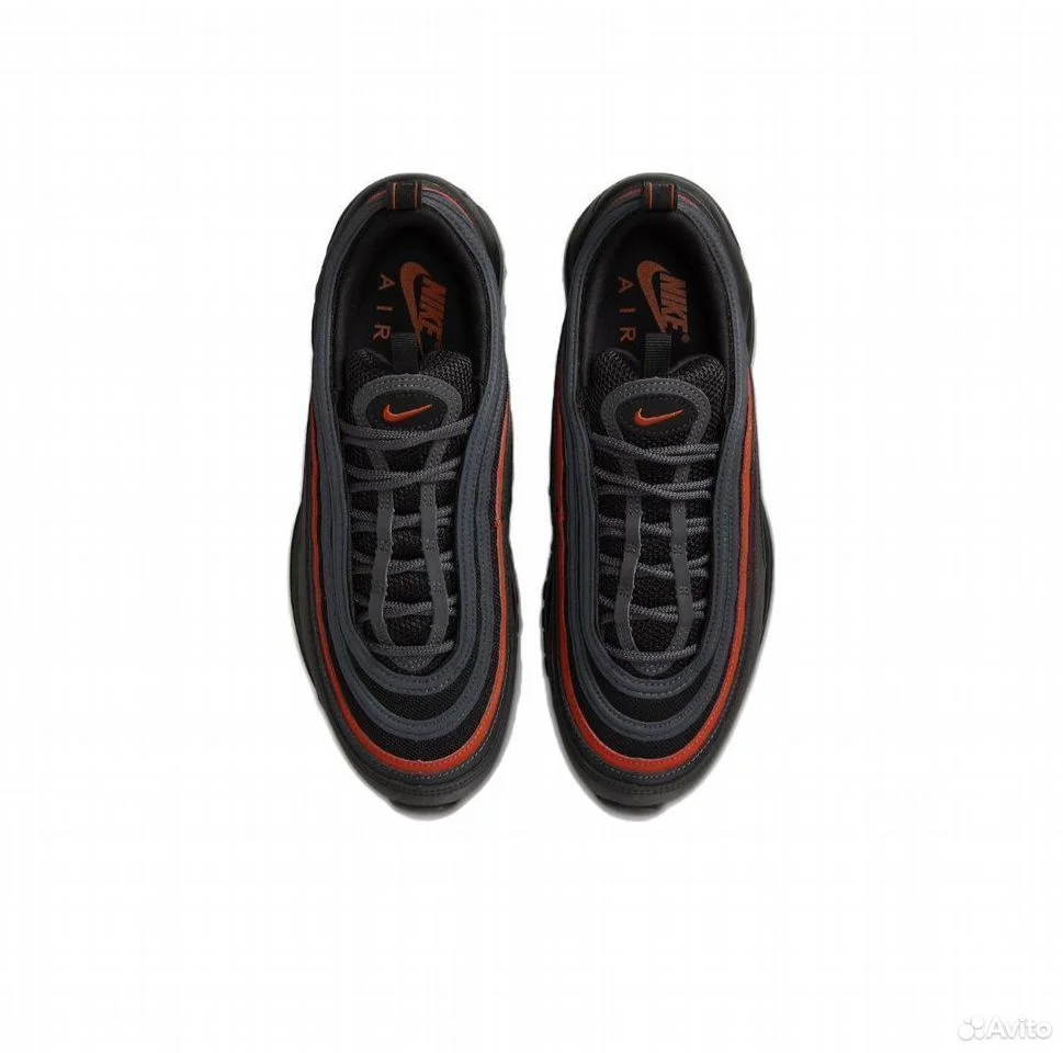 Кроссовки Nike Air Max 97 Terrascape - миниатюра 5
