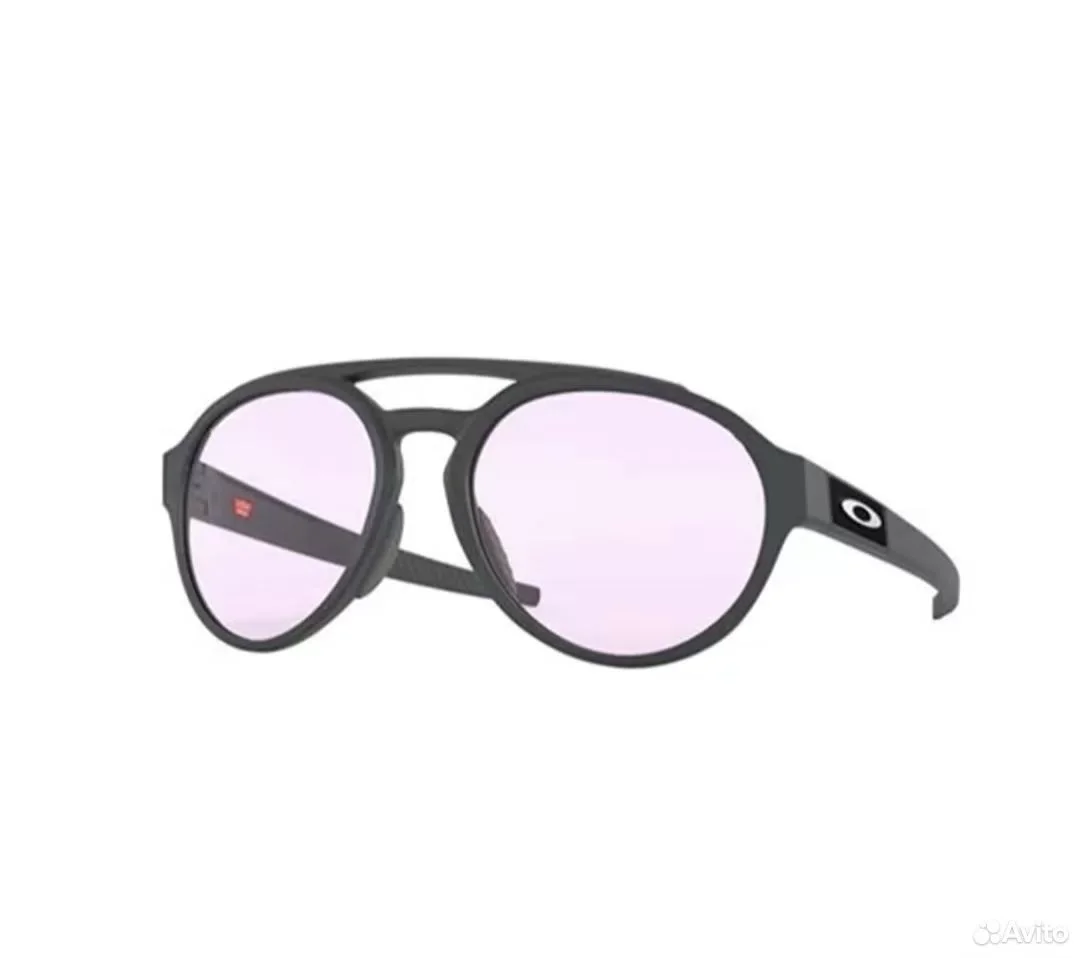 Очки Oakley Forager Prizm Grey - миниатюра 2