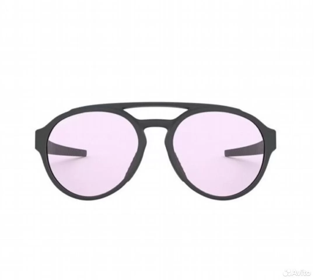 Очки Oakley Forager Prizm Grey - миниатюра 3
