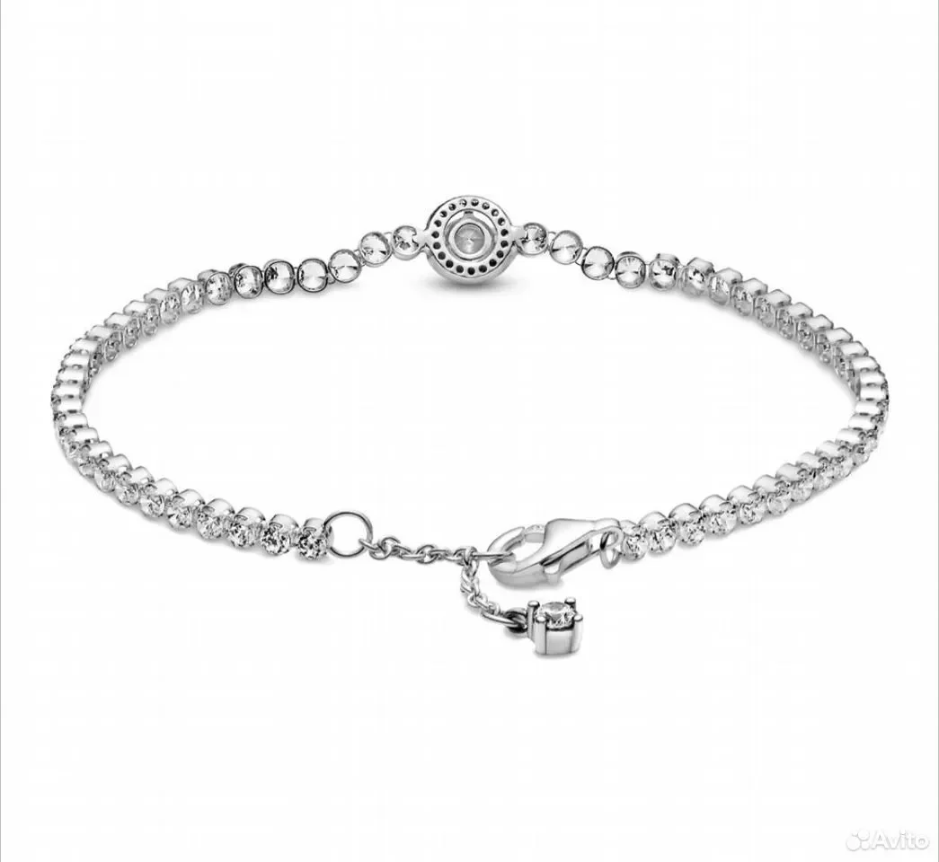 Браслет Pandora Shine Timeless - изображение 1