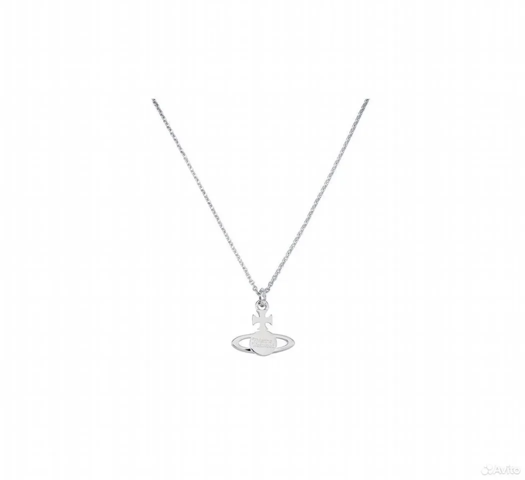Подвеска Vivienne Westwood - миниатюра 2