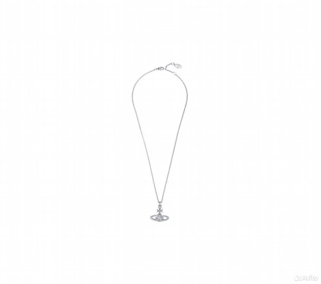 Подвеска Vivienne Westwood - миниатюра 3