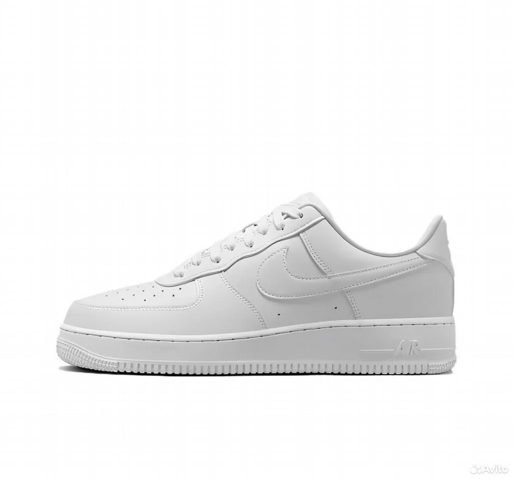 Кроссовки Nike Air Force 1 Low "Fresh" - изображение 1