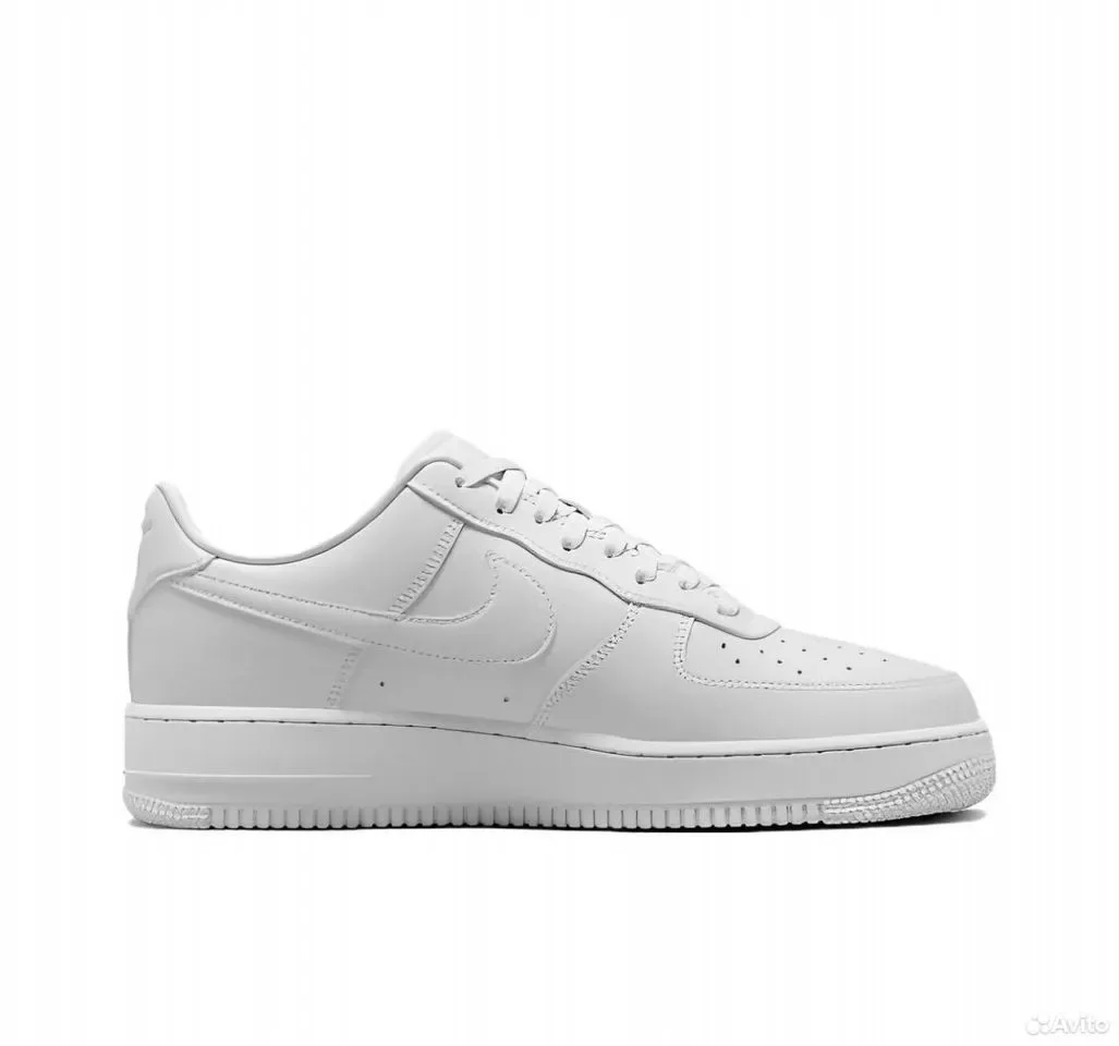 Кроссовки Nike Air Force 1 Low "Fresh" - миниатюра 2