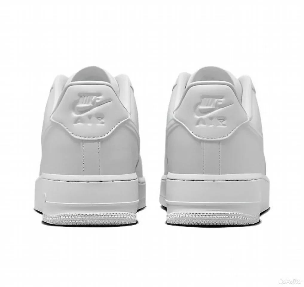 Кроссовки Nike Air Force 1 Low "Fresh" - миниатюра 5
