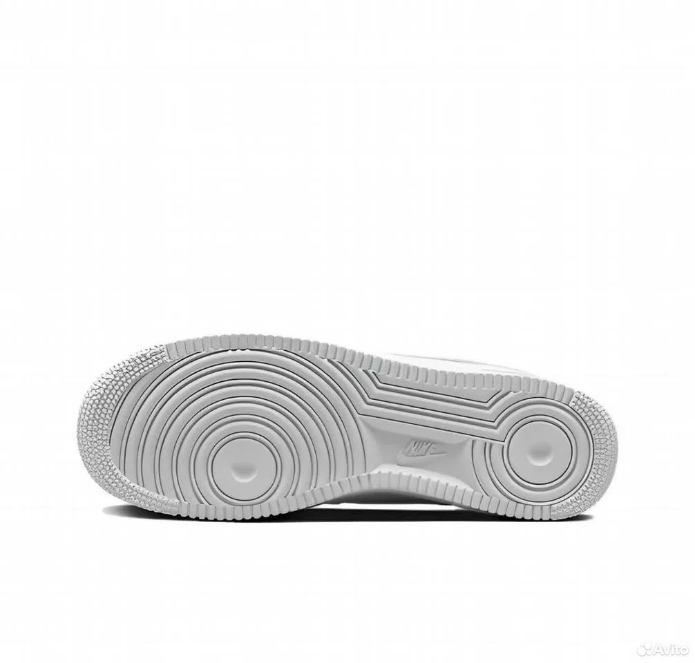 Кроссовки Nike Air Force 1 Low "Fresh" - миниатюра 6