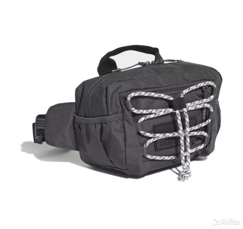 Сумка Adidas R.Y.V. waist BAG - миниатюра 2