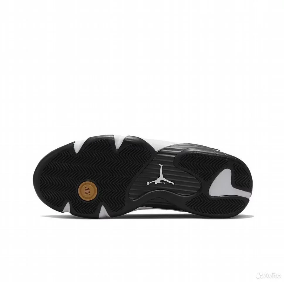 Кроссовки Air Jordan 14 Retro Ginger - миниатюра 4
