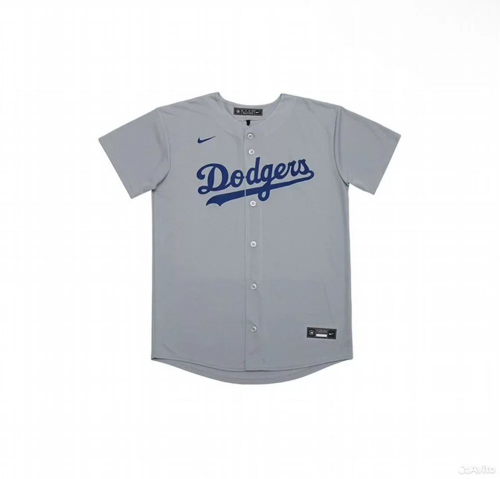 Футболка Nike x MLB - изображение 1