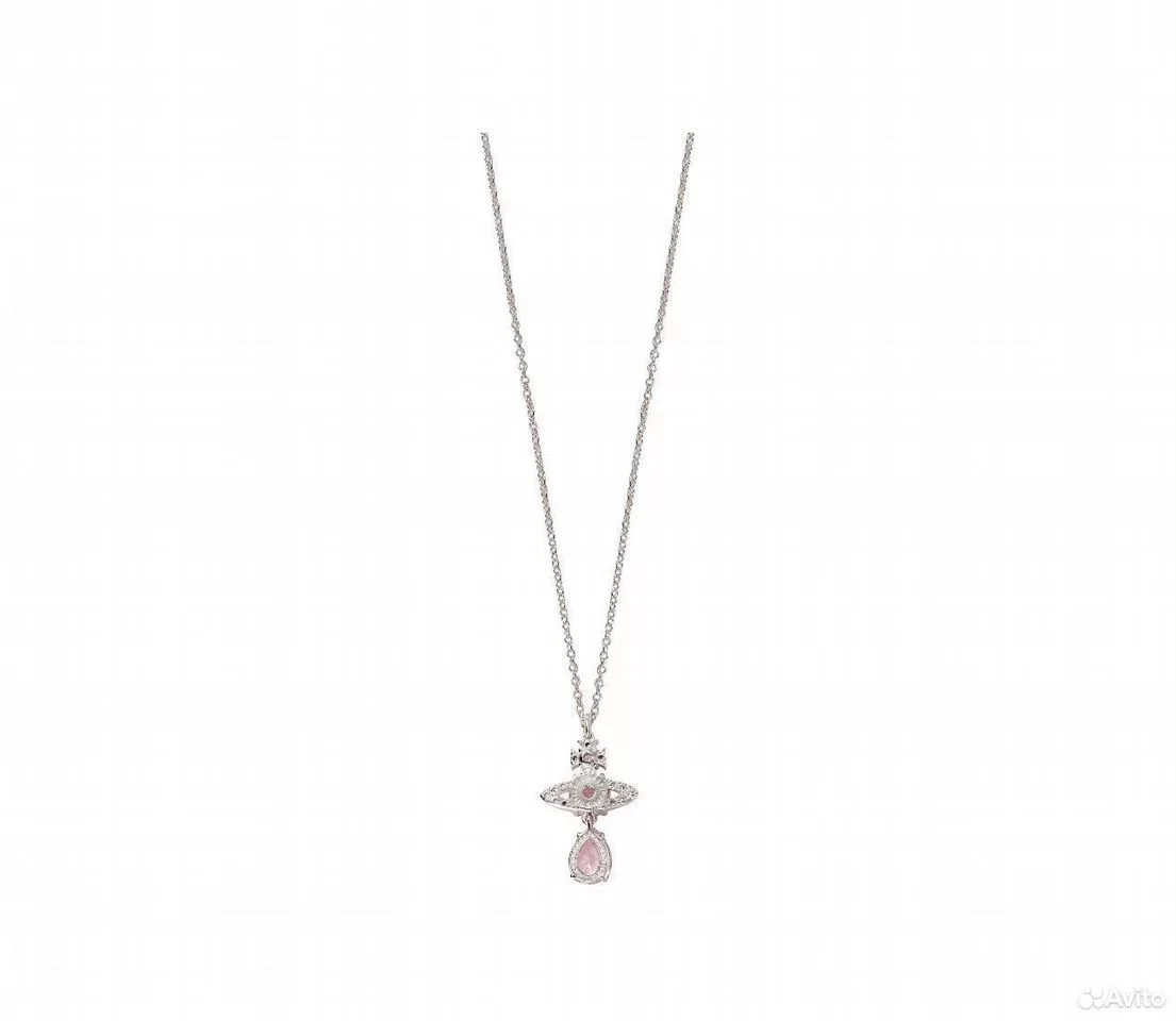 Подвеска Vivienne Westwood - миниатюра 2