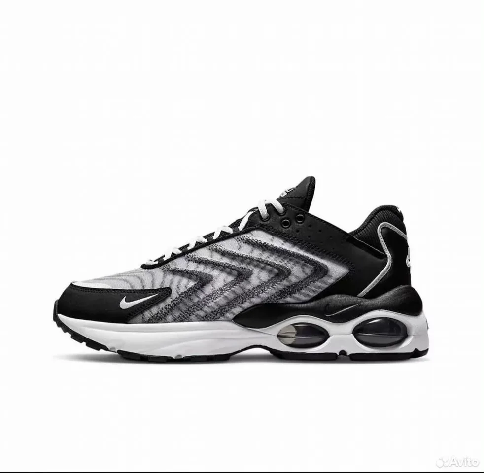 Кроссовки Nike Air Max TW Tailwind - миниатюра 2