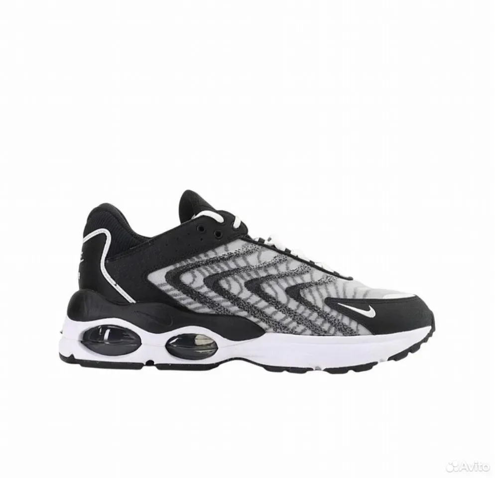 Кроссовки Nike Air Max TW Tailwind - миниатюра 3