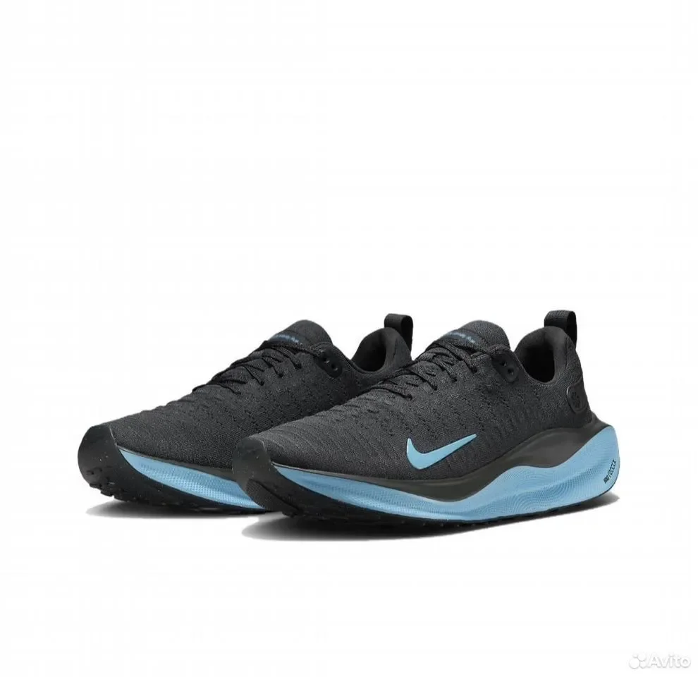 Кроссовки Nike Infinity Run 4 - изображение 1