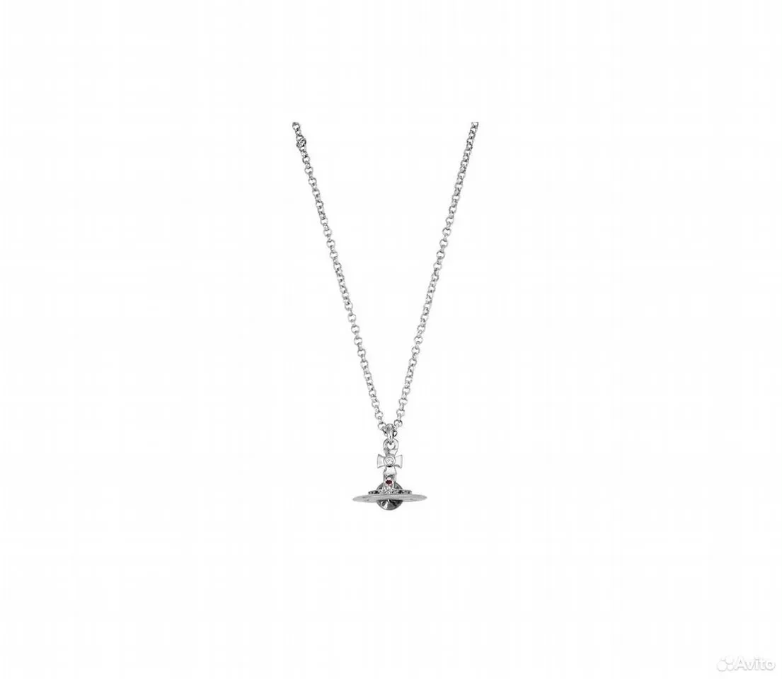 Подвеска Vivienne Westwood - изображение 1