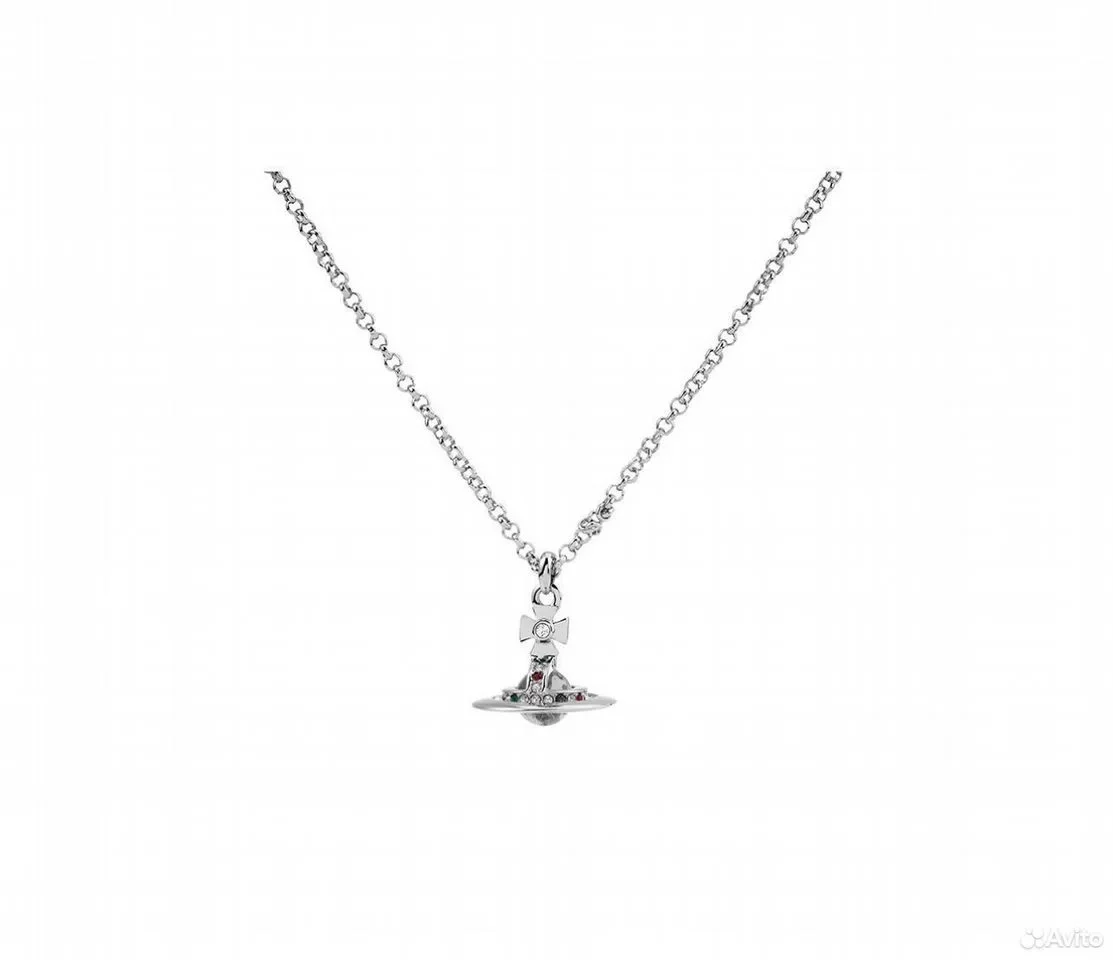 Подвеска Vivienne Westwood - миниатюра 2