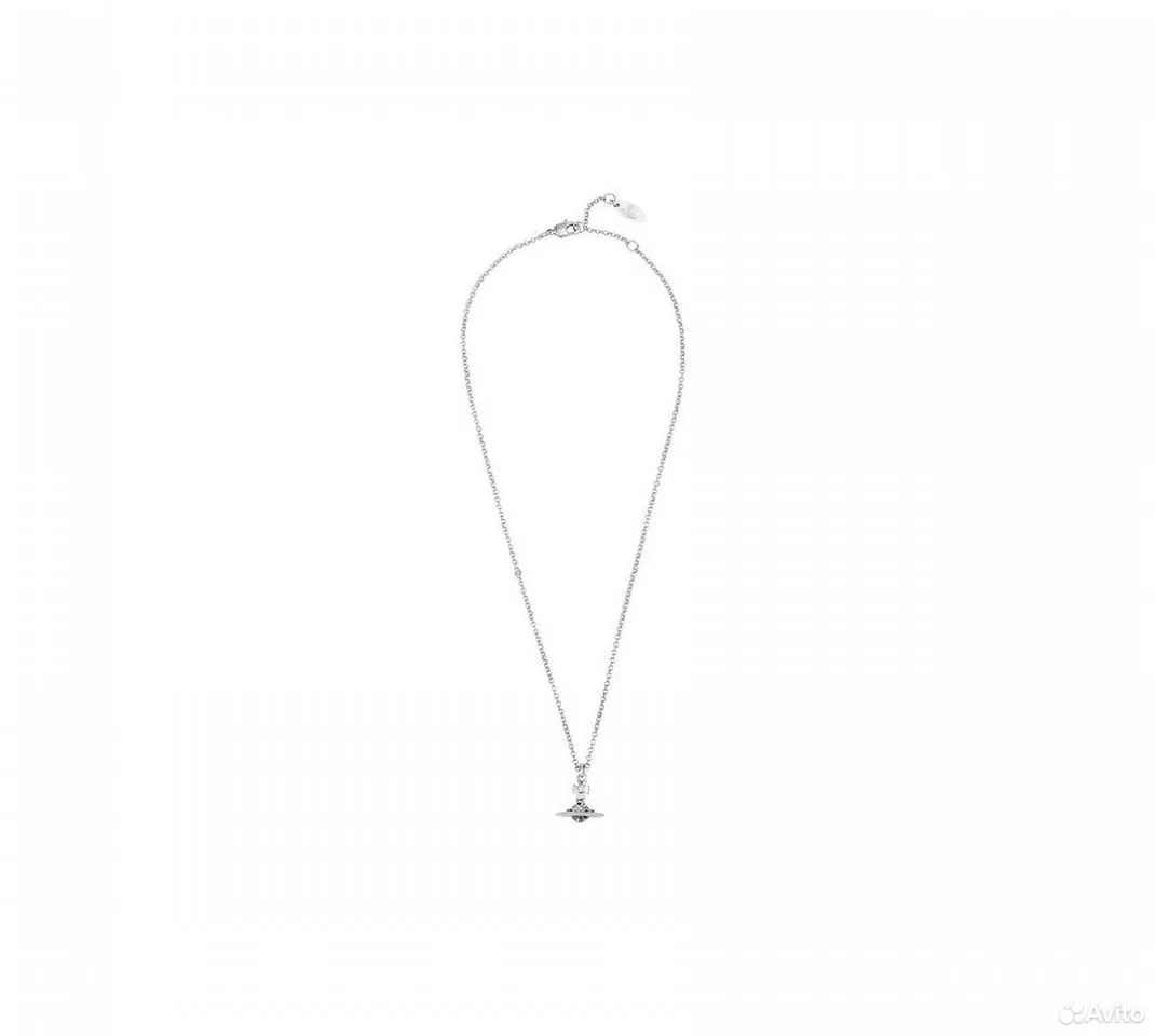 Подвеска Vivienne Westwood - миниатюра 3