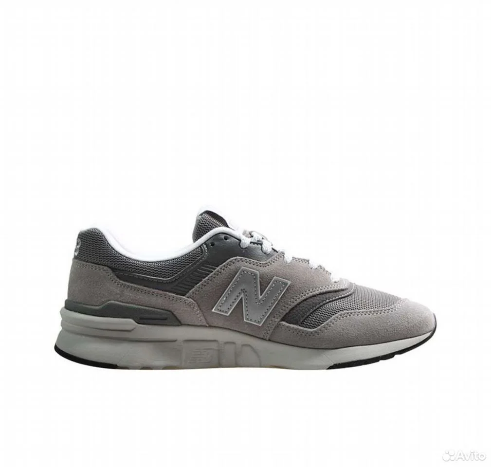 Кроссовки New Balance NB 997 - миниатюра 2