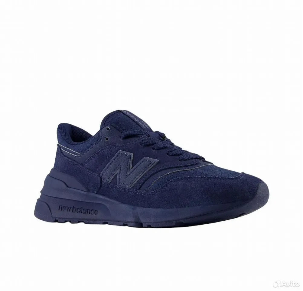 Кроссовки New Balance NB 997 - миниатюра 4