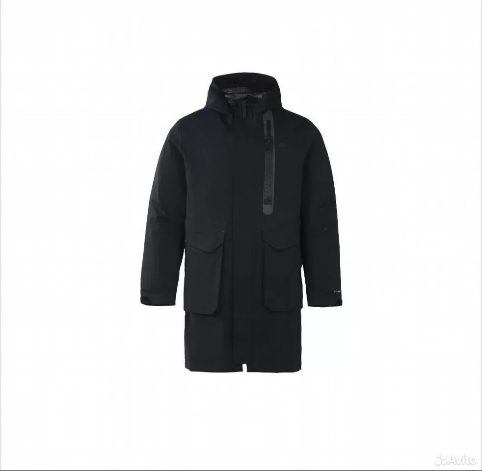 Куртка Nike Storm Fit ADV Tech pack - изображение 1