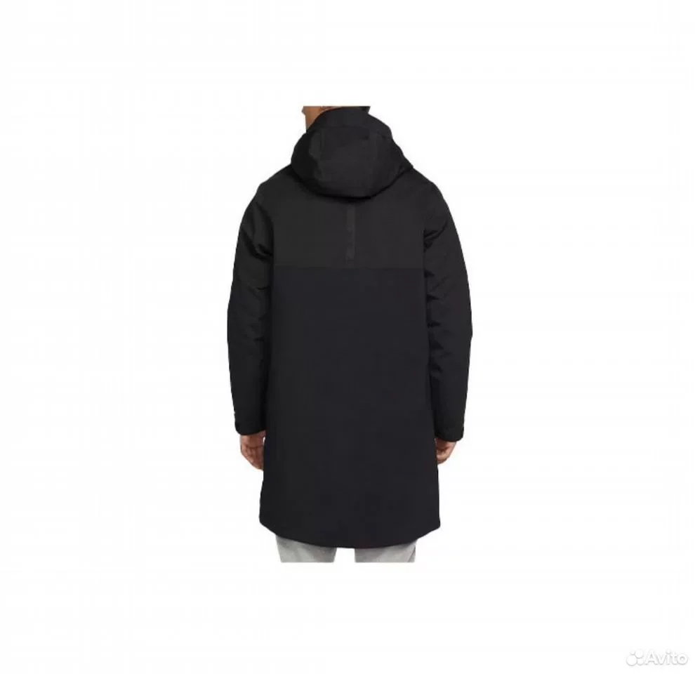 Куртка Nike Storm Fit ADV Tech pack - миниатюра 3