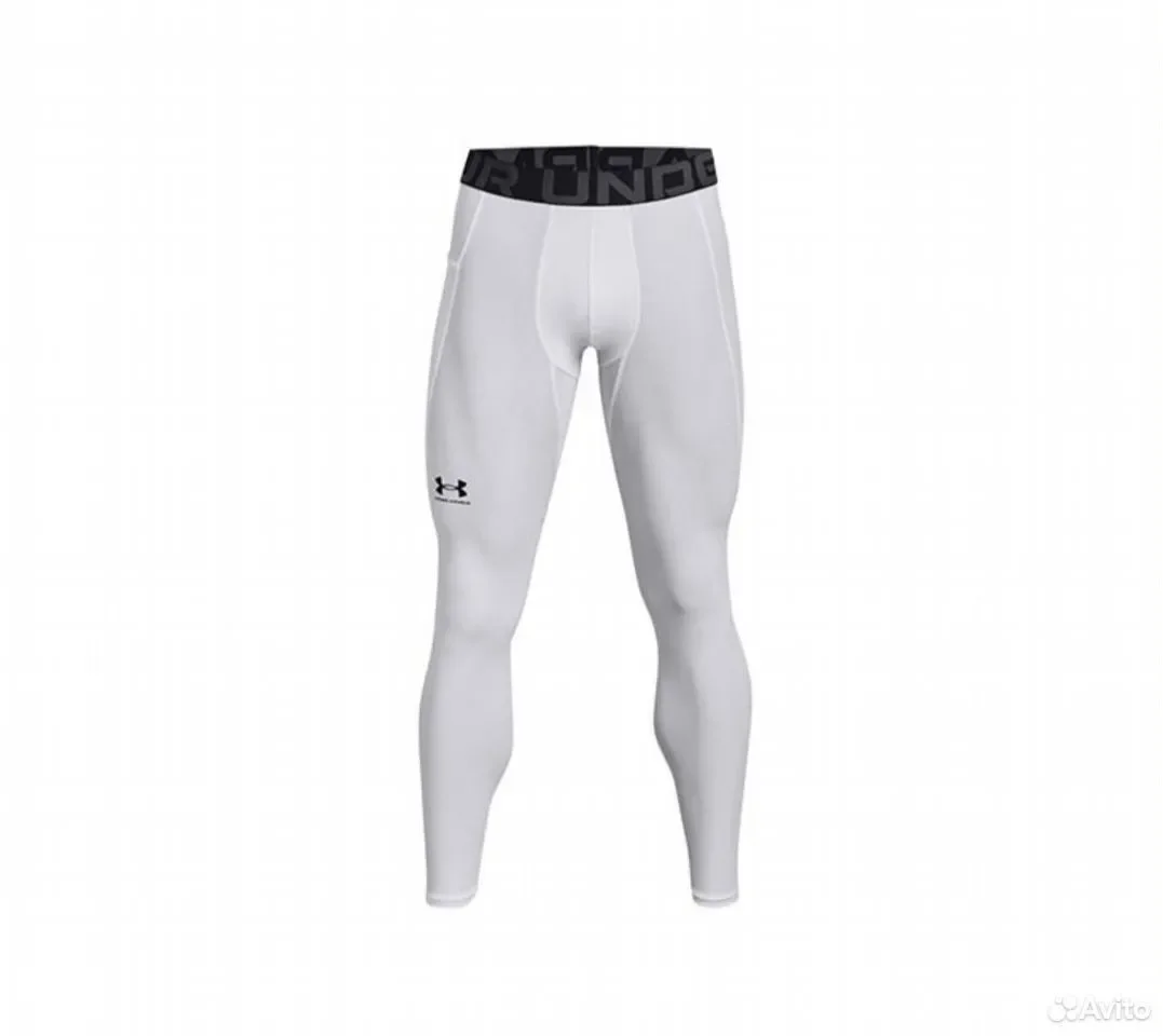 Термо штаны Under Armour HeatGear