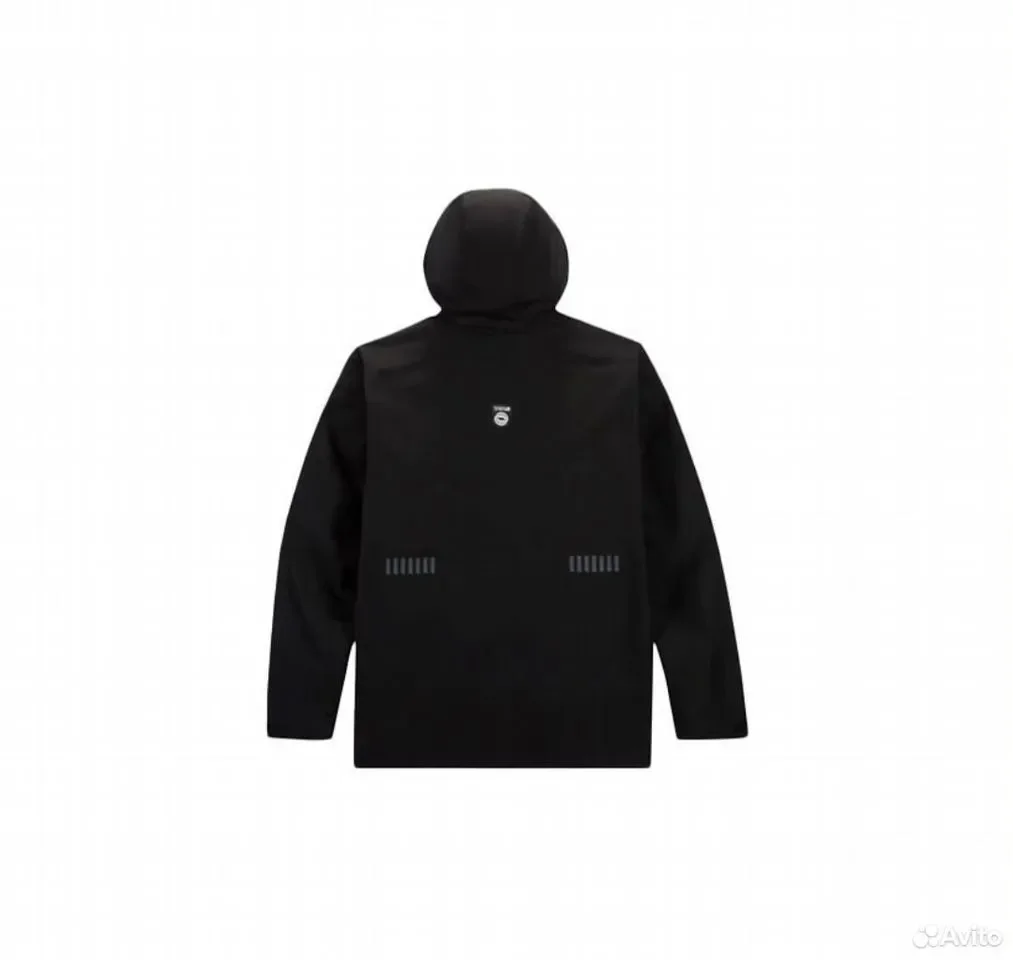 Куртка Jordan x Travis Scott Cactus Jack Gore-Tex - миниатюра 2