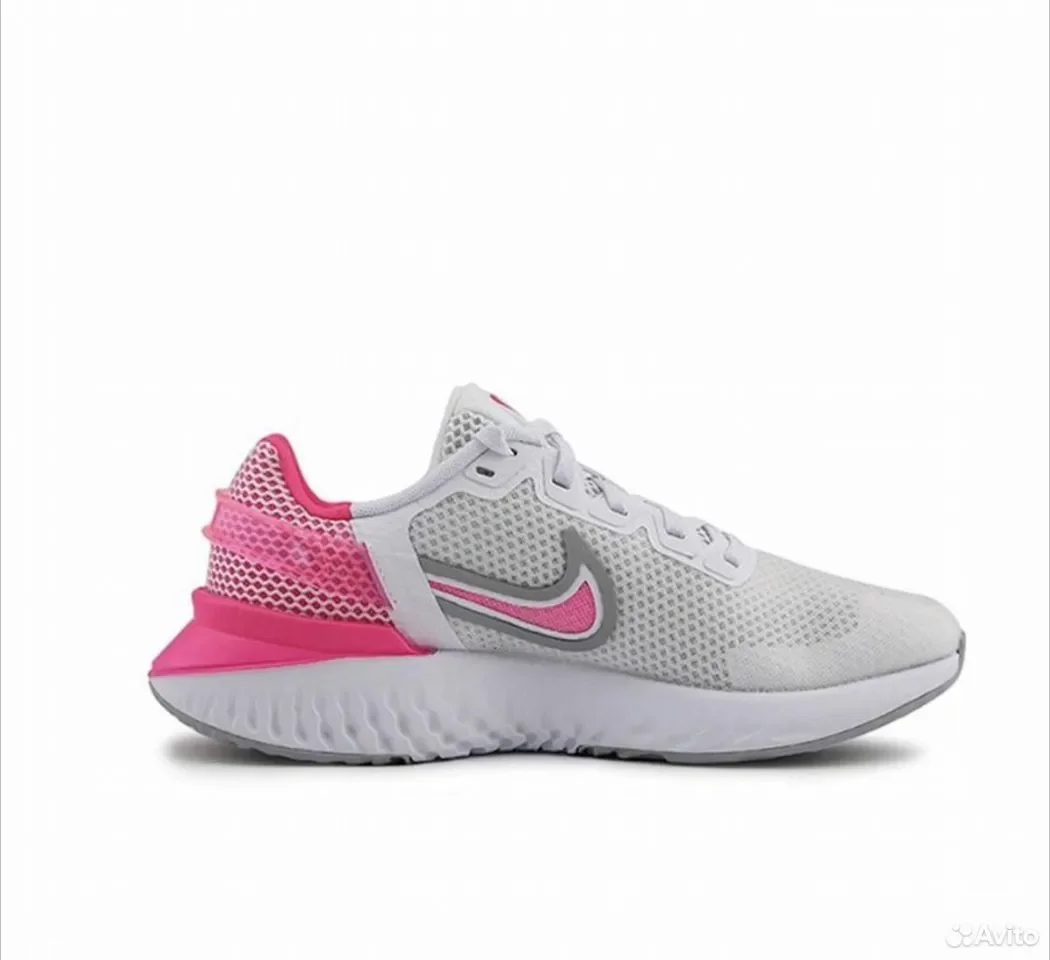 Кроссовки Nike Legend React 3 - миниатюра 5