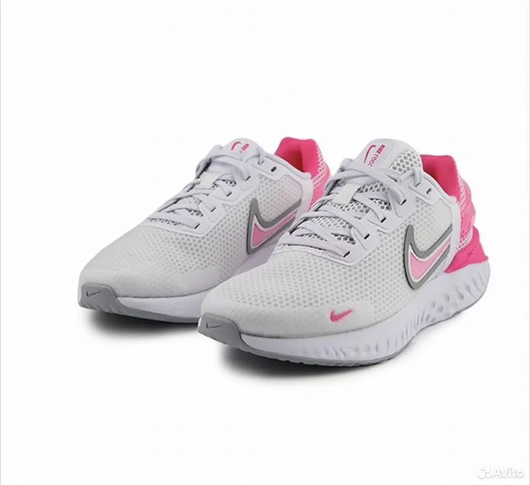 Кроссовки Nike Legend React 3 - миниатюра 6
