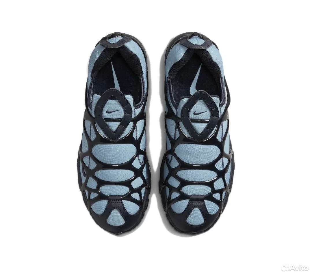 Кроссовки Nike Air Kukini Obsidian Blue - изображение 1