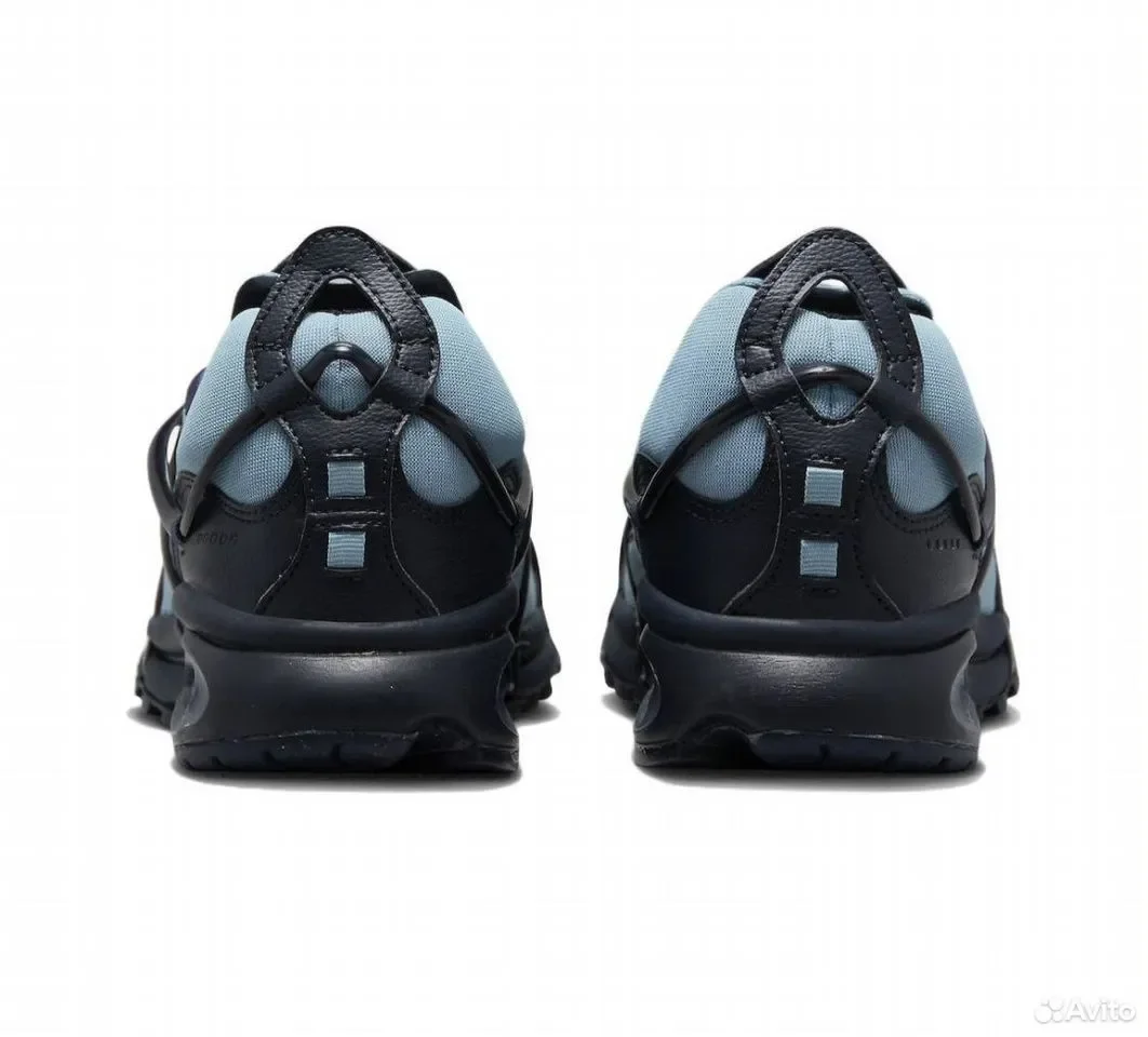 Кроссовки Nike Air Kukini Obsidian Blue - миниатюра 2