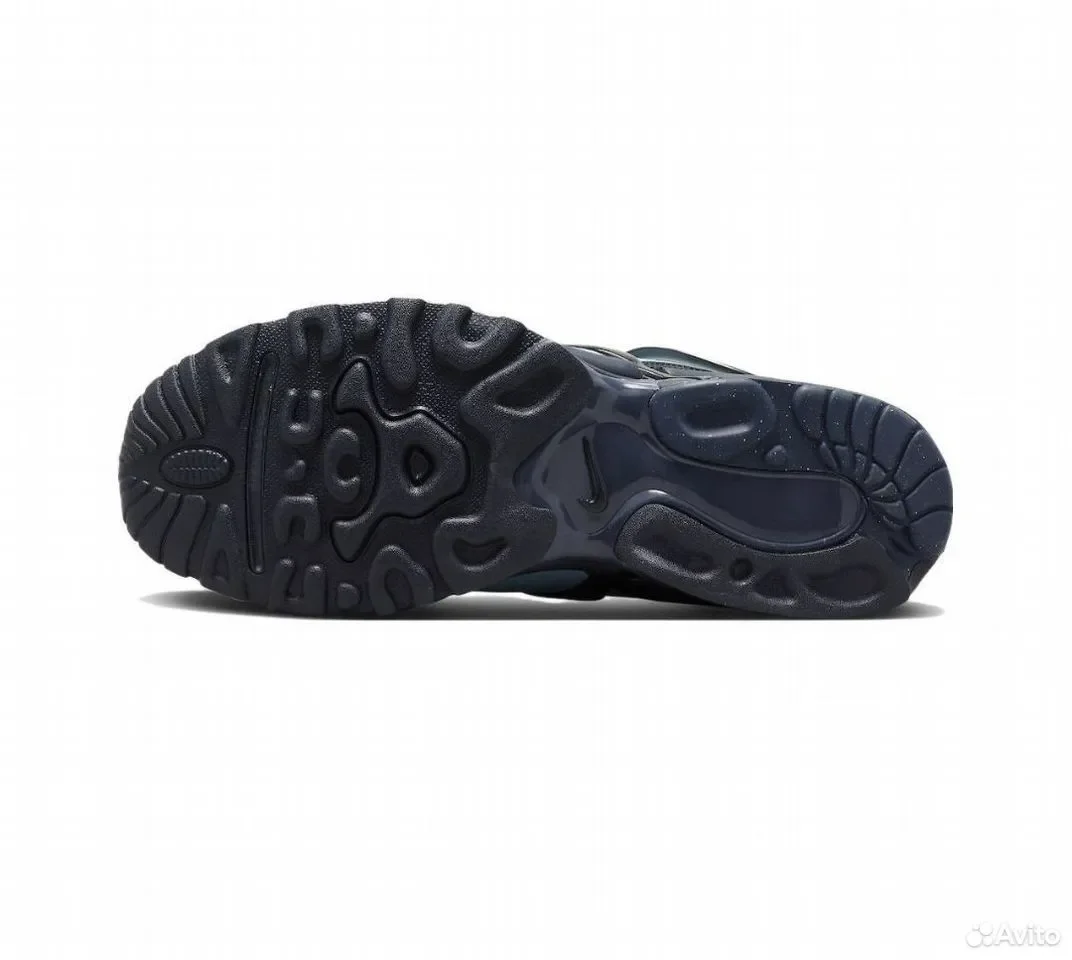 Кроссовки Nike Air Kukini Obsidian Blue - миниатюра 3