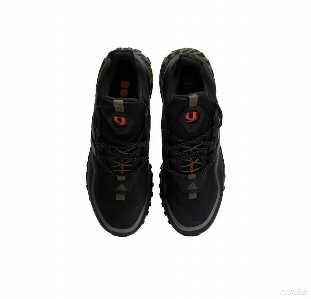 Кроссовки Adidas Ultra boost All Terrain - изображение 1