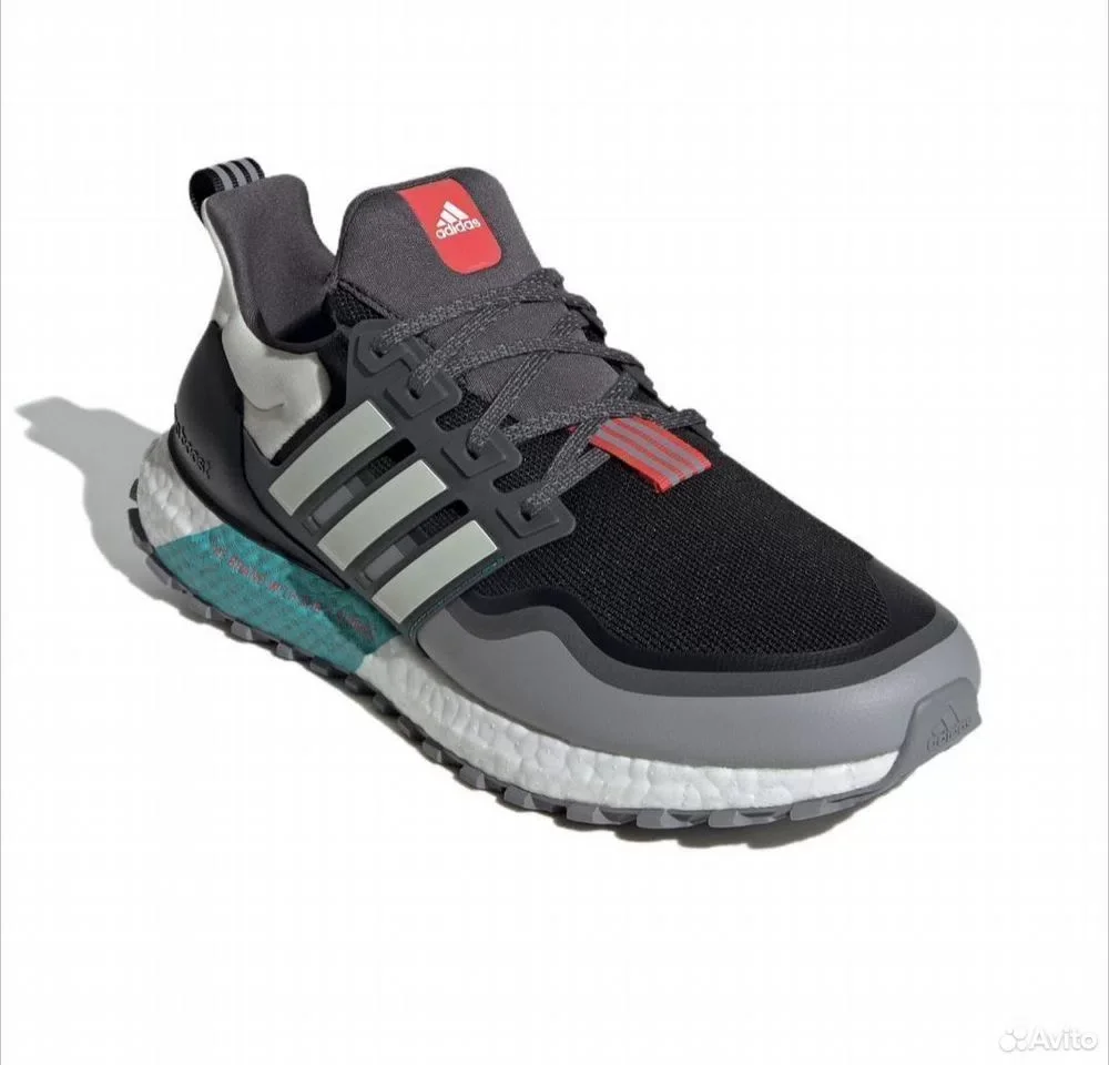 Кроссовки Adidas Ultra boost All Terrain - миниатюра 3