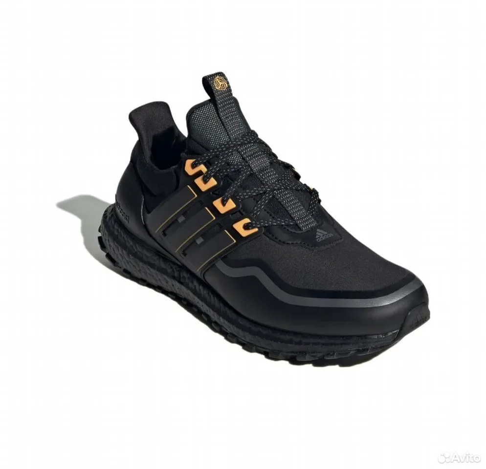 Кроссовки Adidas Ultra boost All Terrain - миниатюра 4