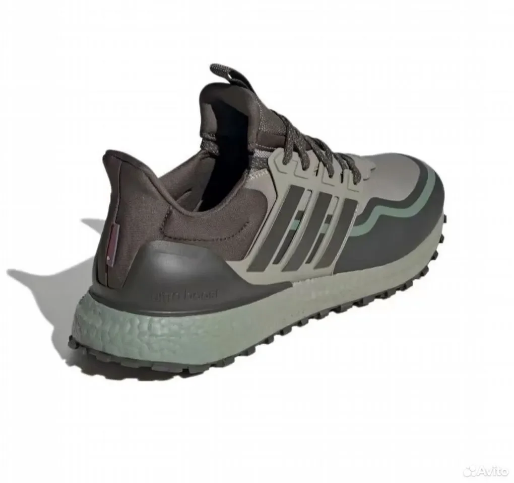 Кроссовки Adidas Ultra boost All Terrain - миниатюра 5