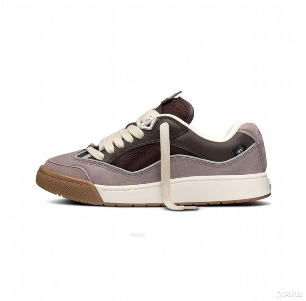 Кроссовки Dior x Cactus Jack B713 - миниатюра 2