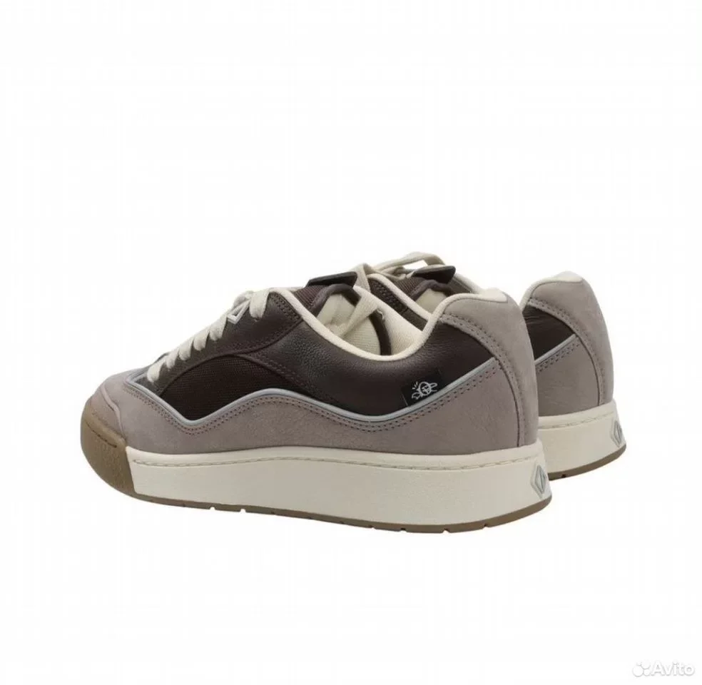 Кроссовки Dior x Cactus Jack B713 - миниатюра 4