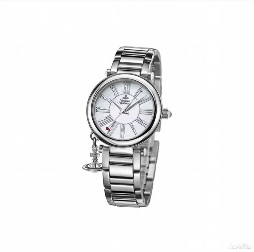 Наручные часы Vivienne Westwood - миниатюра 2