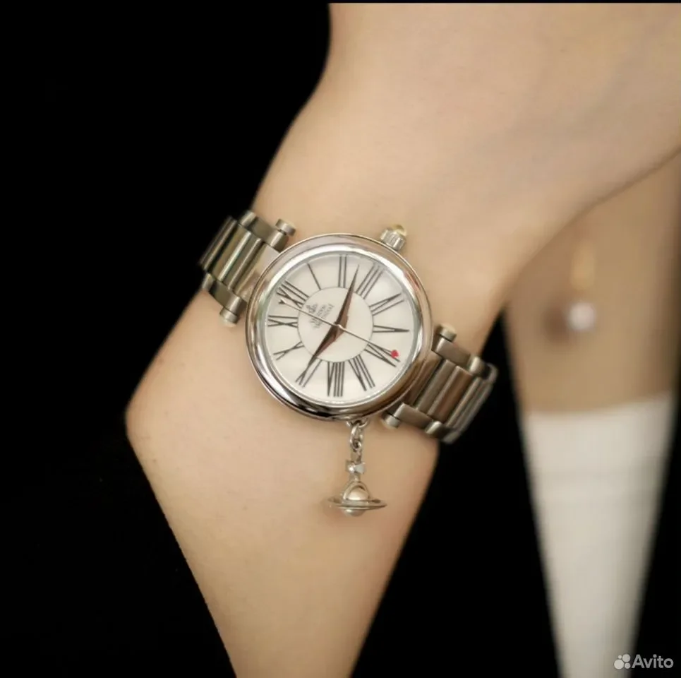 Наручные часы Vivienne Westwood - миниатюра 3