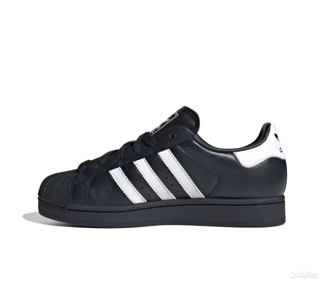 Кеды Adidas Superstar - миниатюра 4
