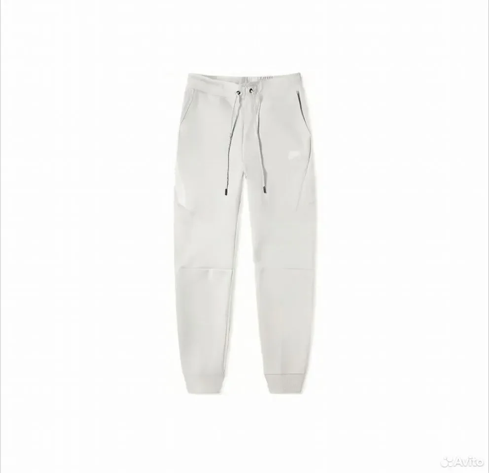 Штаны Nike Tech Fleece - миниатюра 3