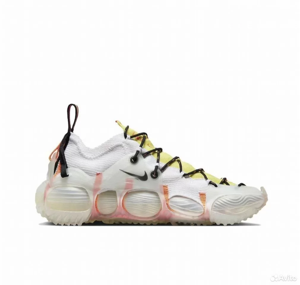 Кроссовки Nike Ispa Link Axis - миниатюра 2