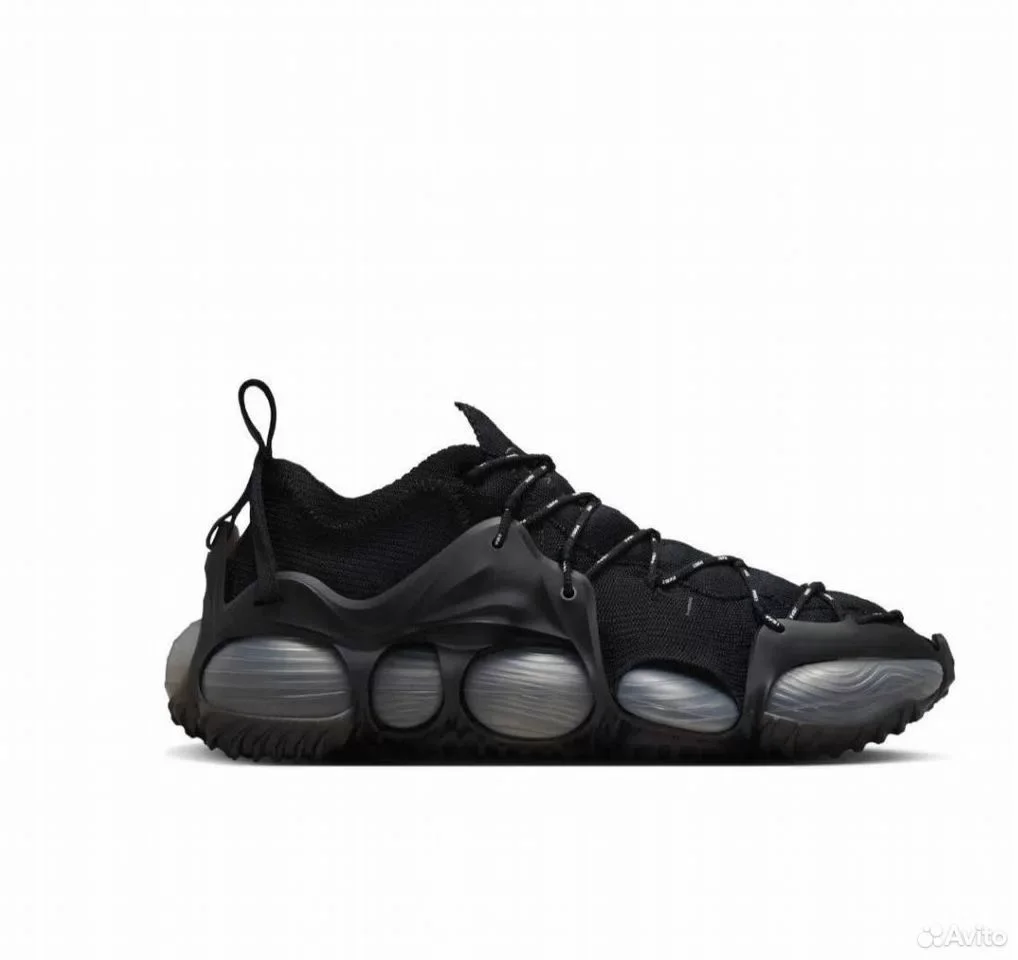 Кроссовки Nike Ispa Link Axis - миниатюра 4