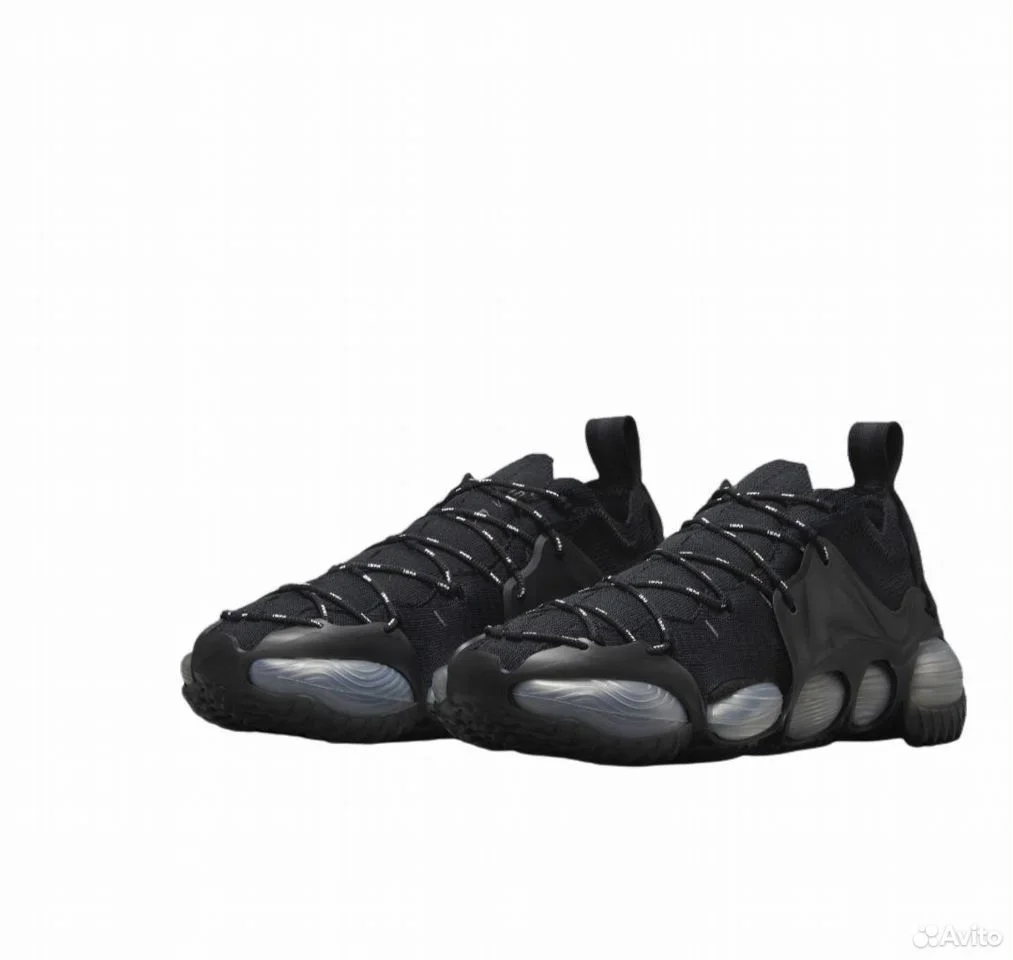 Кроссовки Nike Ispa Link Axis - миниатюра 5