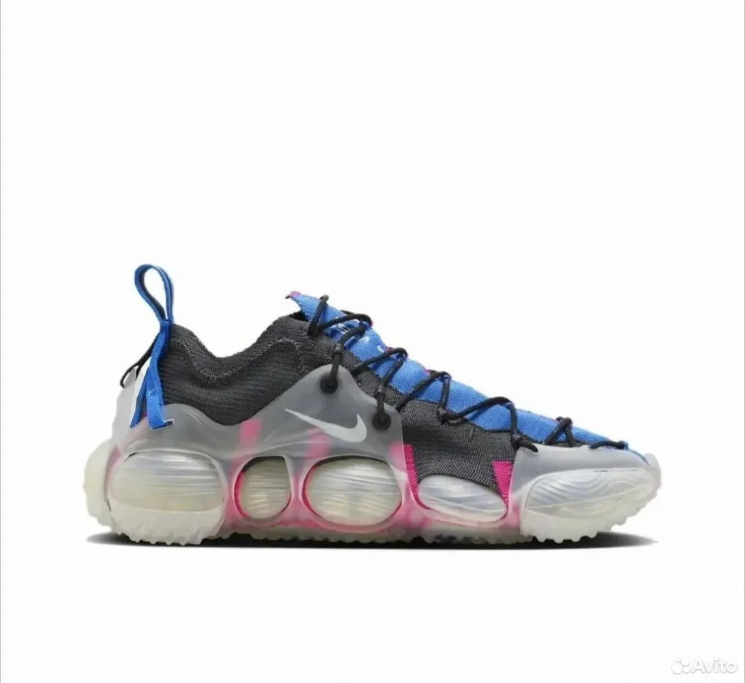 Кроссовки Nike Ispa Link Axis - миниатюра 6