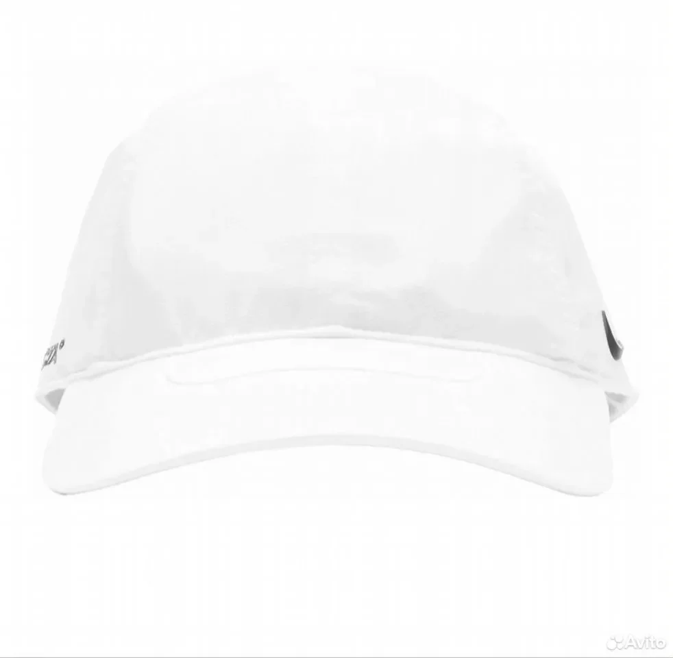 Кепки Nike Nocta Cap - миниатюра 2